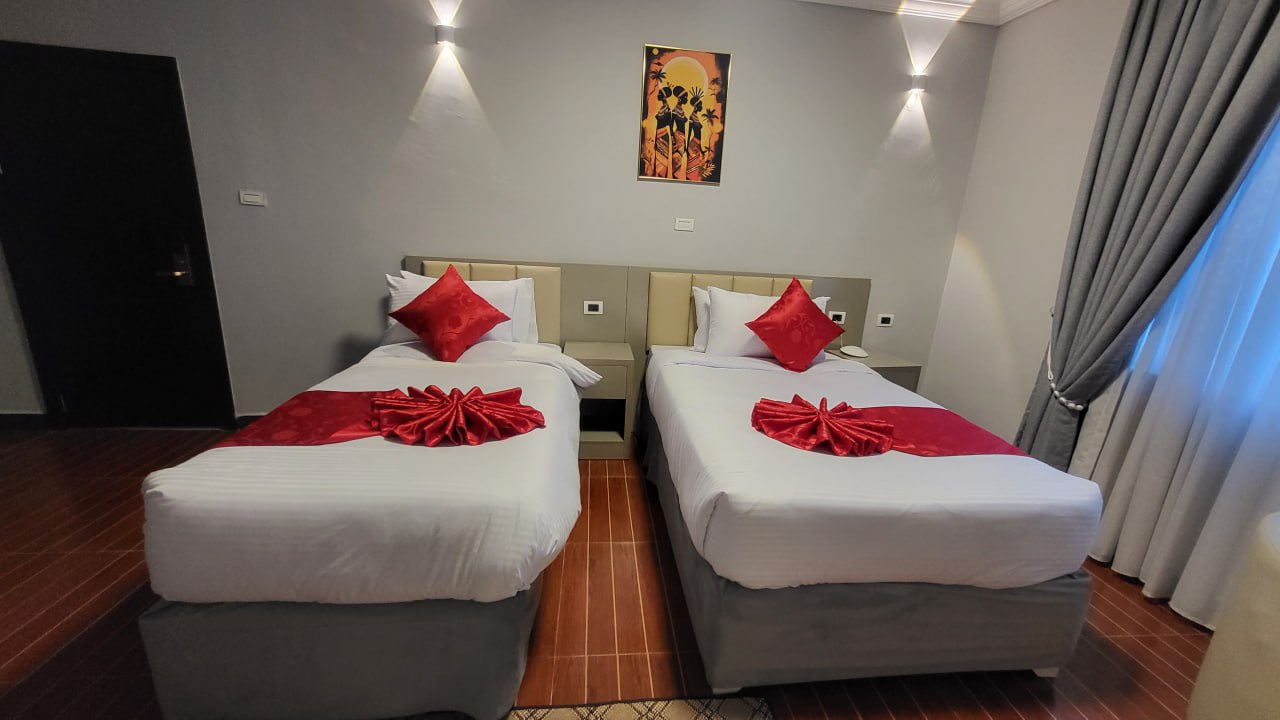 Executive Suite